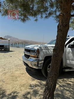 شێڤرۆلێت سلڤەرادۆ